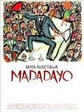 Mâdadayo : Affiche