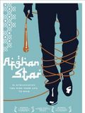 Afghan Star : Affiche