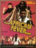 African Fever : Affiche