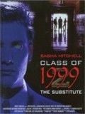 Class of 2001 : Affiche