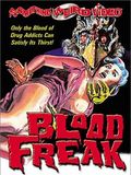 Blood Freak : Affiche