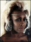 Affiche Tina Turner