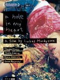 A Hole in my Heart : Affiche