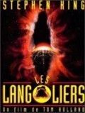 Les Langoliers : Affiche