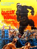 Queen Kong : Affiche