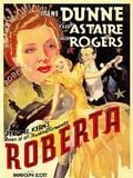 Roberta : Affiche