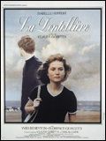 Rétrospective Claude Goretta : Affiche