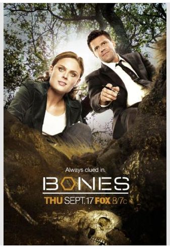 Bones : Photo