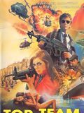 Top Team Force : Affiche