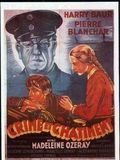 Crime et châtiment : Affiche