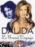 Dalida, le grand voyage : Affiche