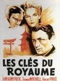 Les Clés du royaume : Affiche