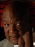 Affiche George Foreman