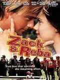 Zack and Reba : Affiche