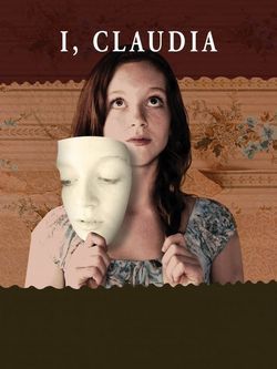 I, Claudia : Affiche