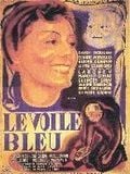 Le Voile bleu : Affiche