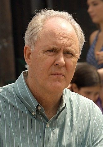 Photo John Lithgow