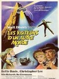 Les Visiteurs d'un autre monde : Affiche