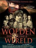 Het woeden der gehele wereld : Affiche