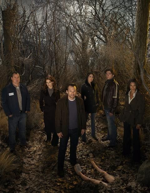 Forgotten : Photo