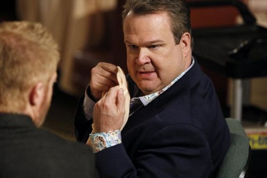 Modern Family : Photo Jesse Tyler Ferguson, Eric Stonestreet