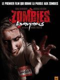 Zombies Anonymous : Affiche