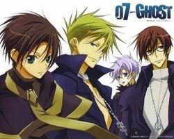 07-Ghost : Affiche