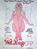 Nine Lives of a wet Pussy : Affiche