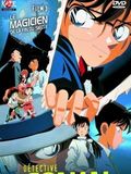 Détective Conan-Le magicien de la fin du siècle : Affiche