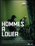 Hommes à louer : Affiche