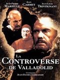 La Controverse de Valladolid : Affiche