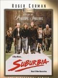 Suburbia : Affiche