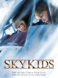 Sky Kids : Affiche