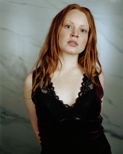 lauren ambrose six feet under