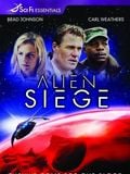 Alien Siege : Affiche