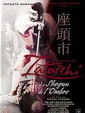 La Légende de Zatoichi: le shogun de l'ombre : Affiche
