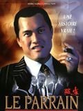 Le Parrain de Hong Kong : Affiche