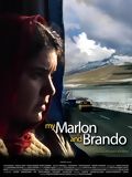 My Marlon and Brando : Affiche