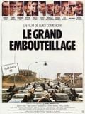 Le Grand embouteillage : Affiche