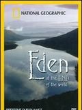 Eden at the End of the World : Affiche