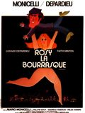 Rosy la Bourrasque : Affiche