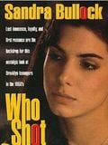 Who Shot Pat? : Affiche