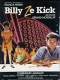 Billy-Ze-Kick : Affiche