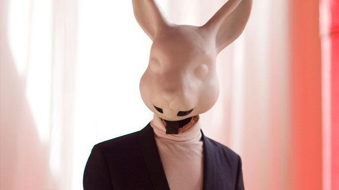 Alice (2009) : Photo