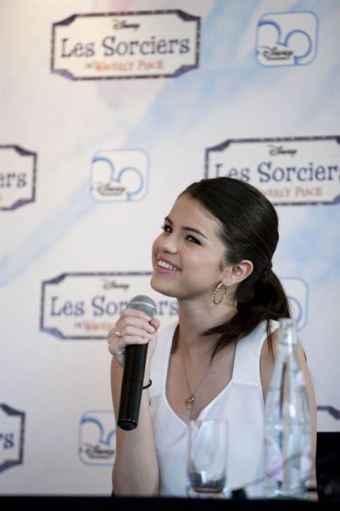 Photo Selena Gomez