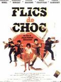 Flics de choc : Affiche
