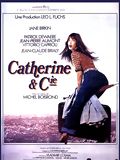 Catherine et compagnie : Affiche