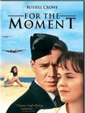 For the Moment : Affiche
