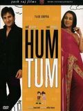 Hum Tum : Affiche