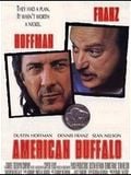 American Buffalo : Affiche